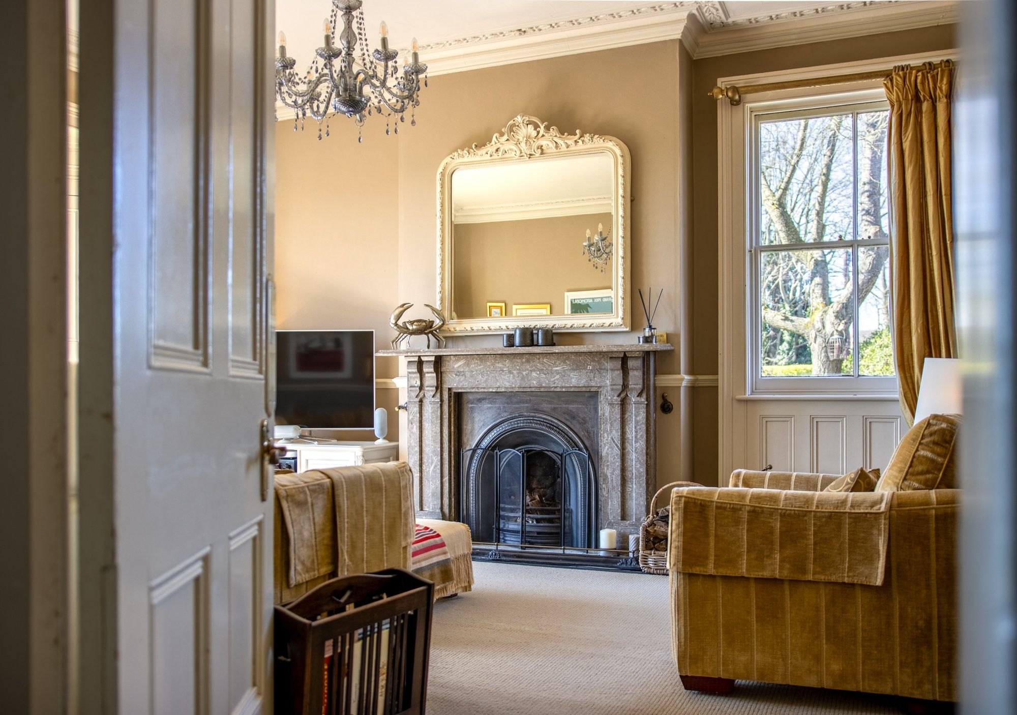 6 bed detached house for sale in Stoke Pound Lane, Stoke Prior, B60  - Property Image 6