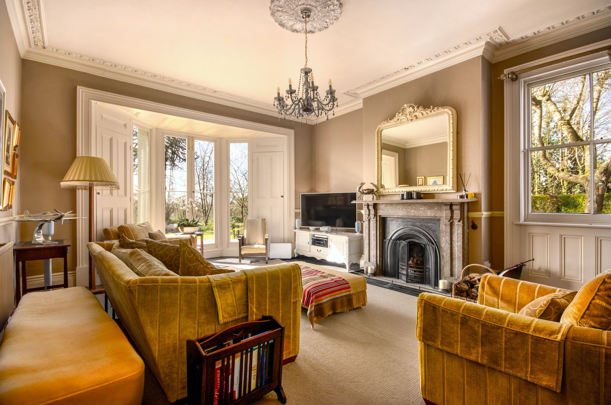 6 bed detached house for sale in Stoke Pound Lane, Stoke Prior, B60  - Property Image 7