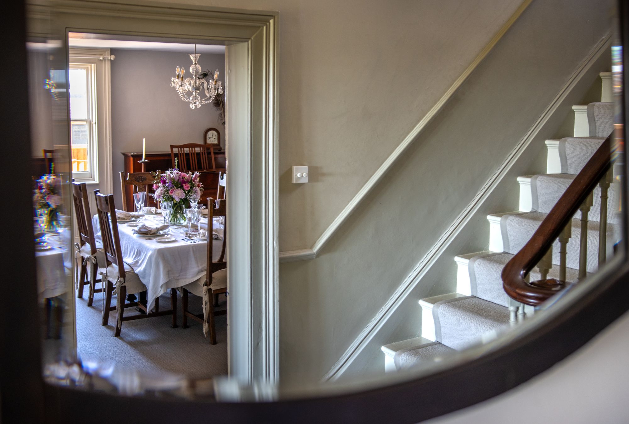 6 bed detached house for sale in Stoke Pound Lane, Stoke Prior, B60 3