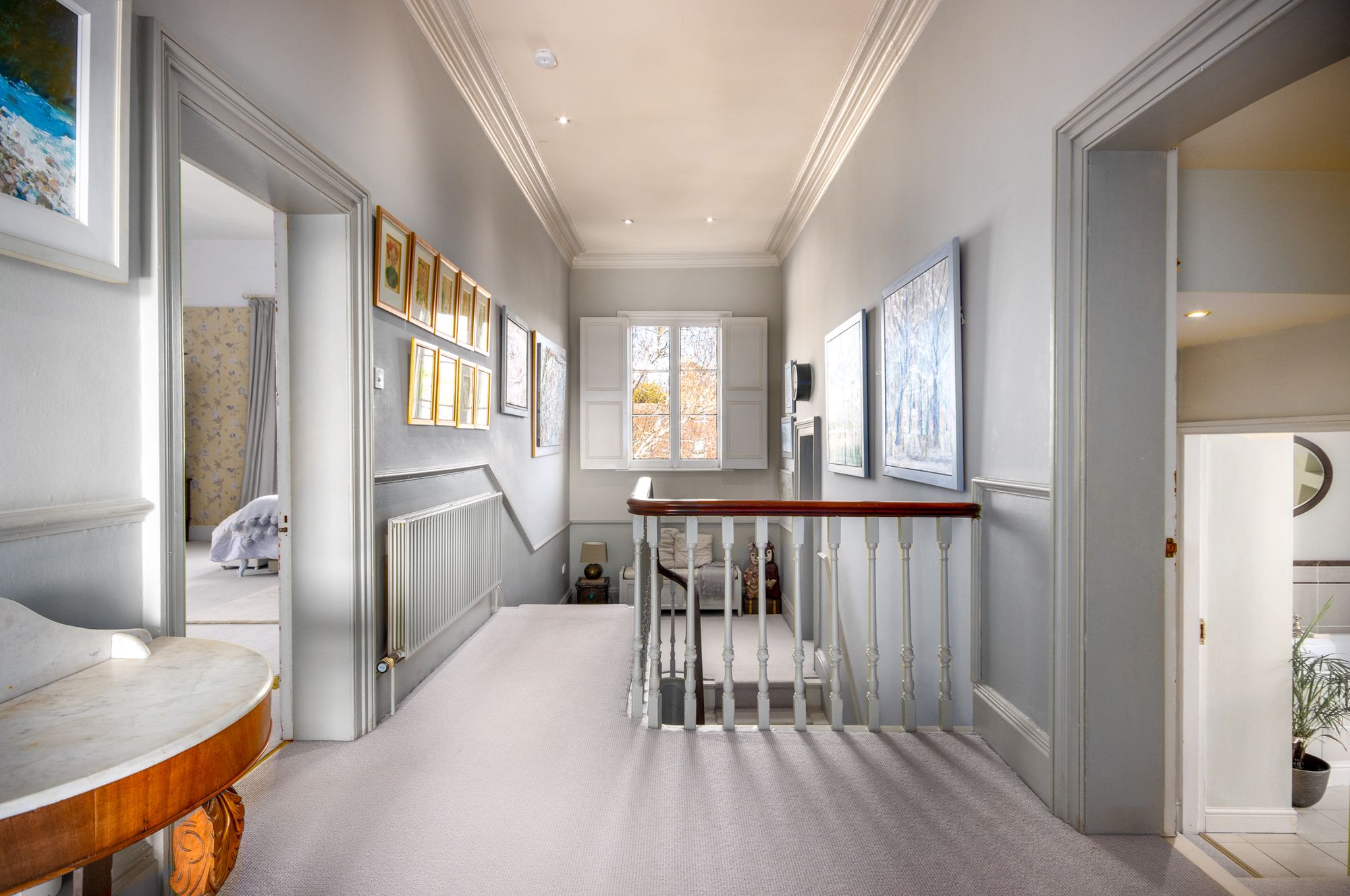 6 bed detached house for sale in Stoke Pound Lane, Stoke Prior, B60  - Property Image 12