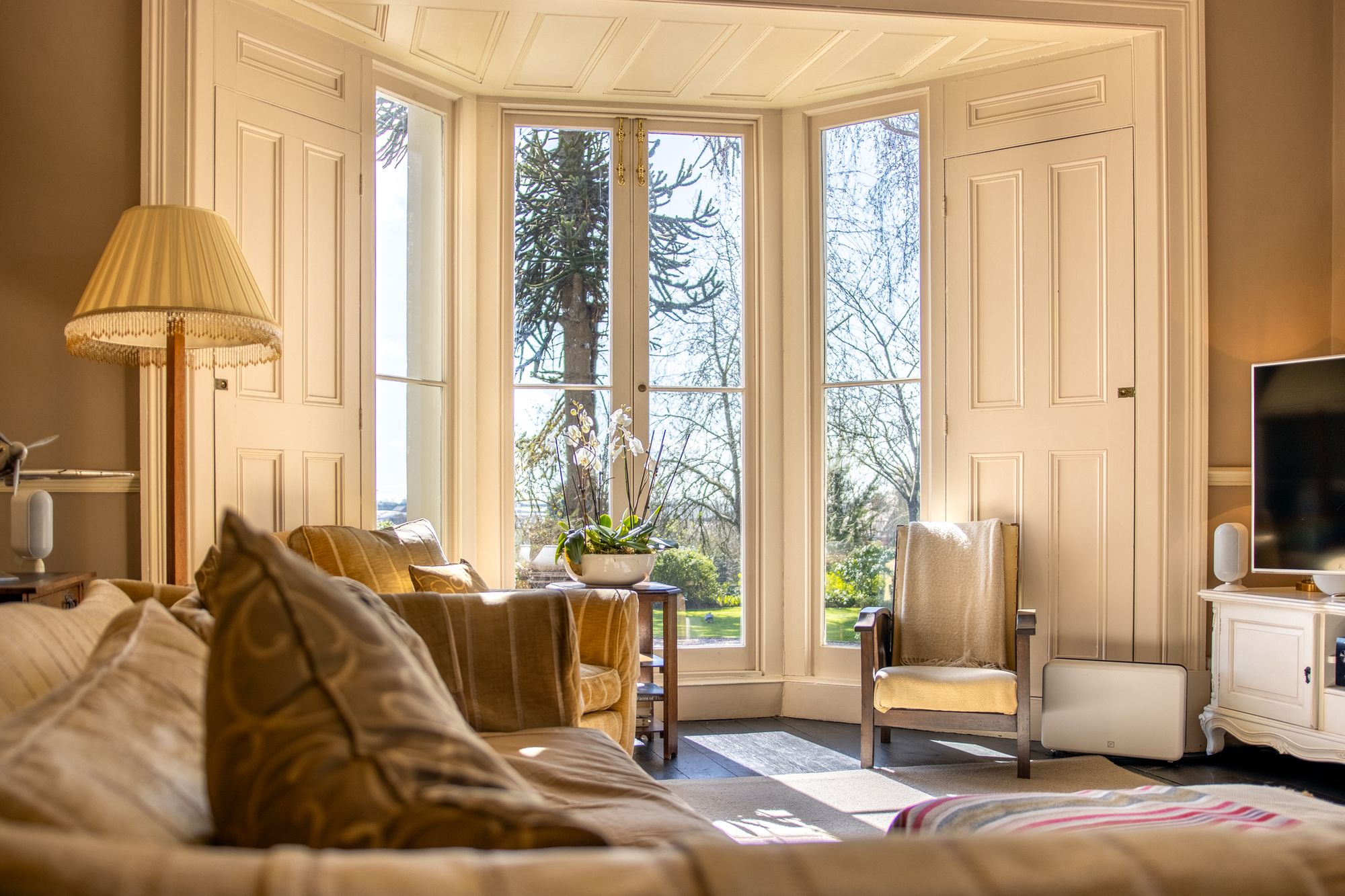 6 bed detached house for sale in Stoke Pound Lane, Stoke Prior, B60  - Property Image 2