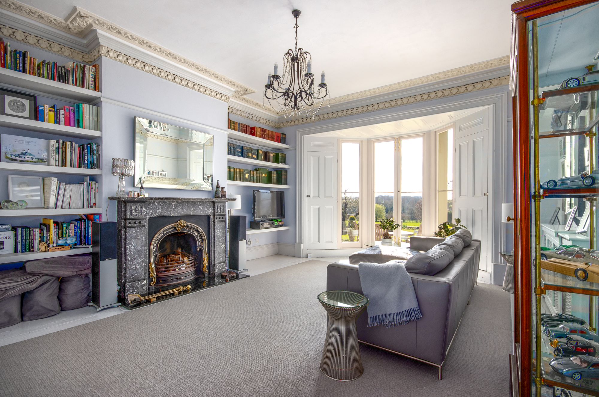 6 bed detached house for sale in Stoke Pound Lane, Stoke Prior, B60  - Property Image 9