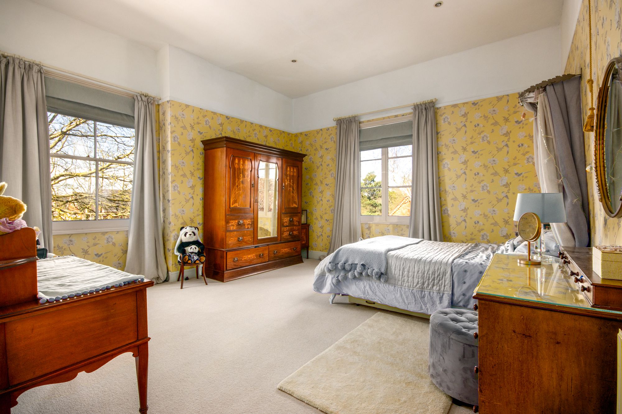 6 bed detached house for sale in Stoke Pound Lane, Stoke Prior, B60  - Property Image 15