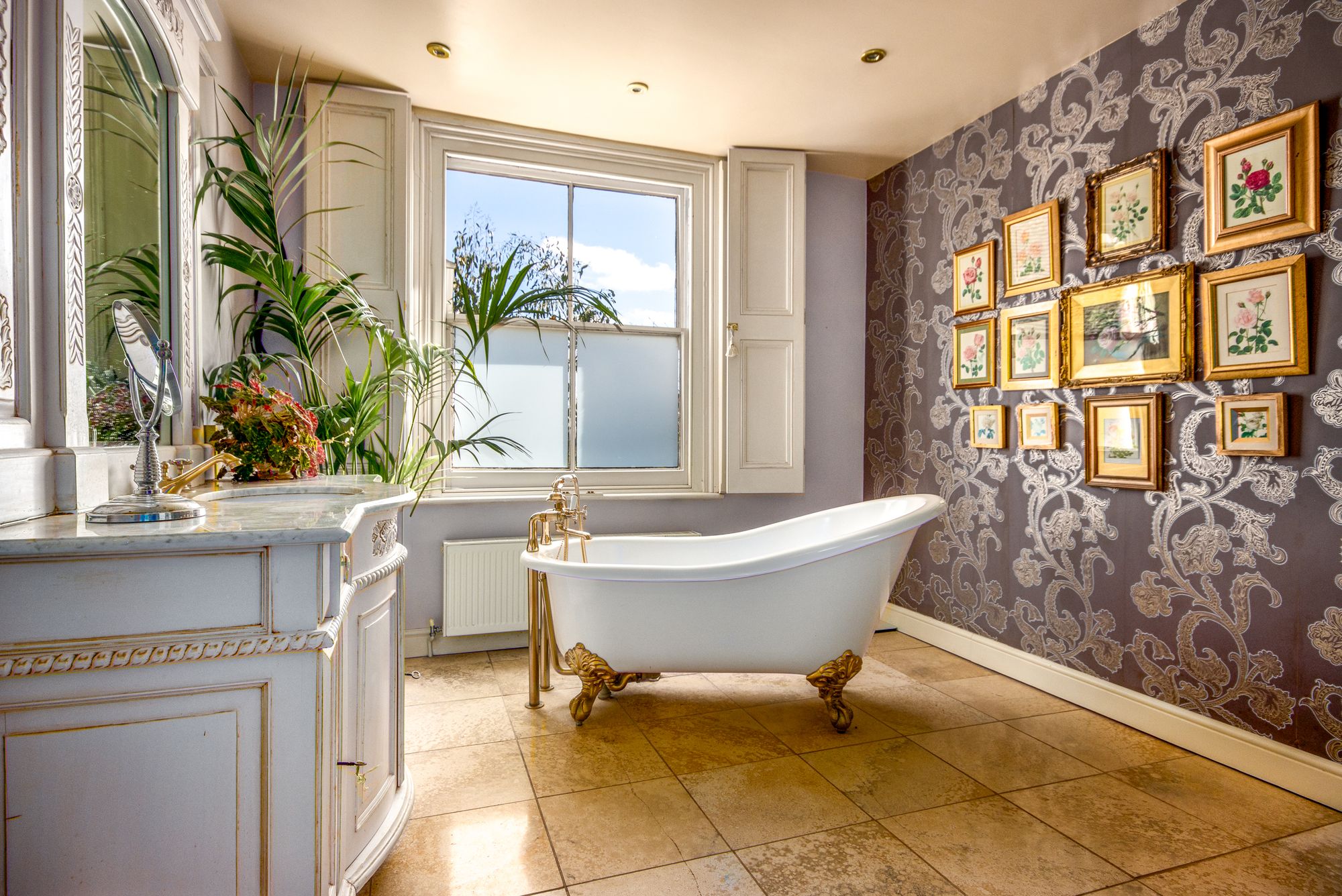 6 bed detached house for sale in Stoke Pound Lane, Stoke Prior, B60 16