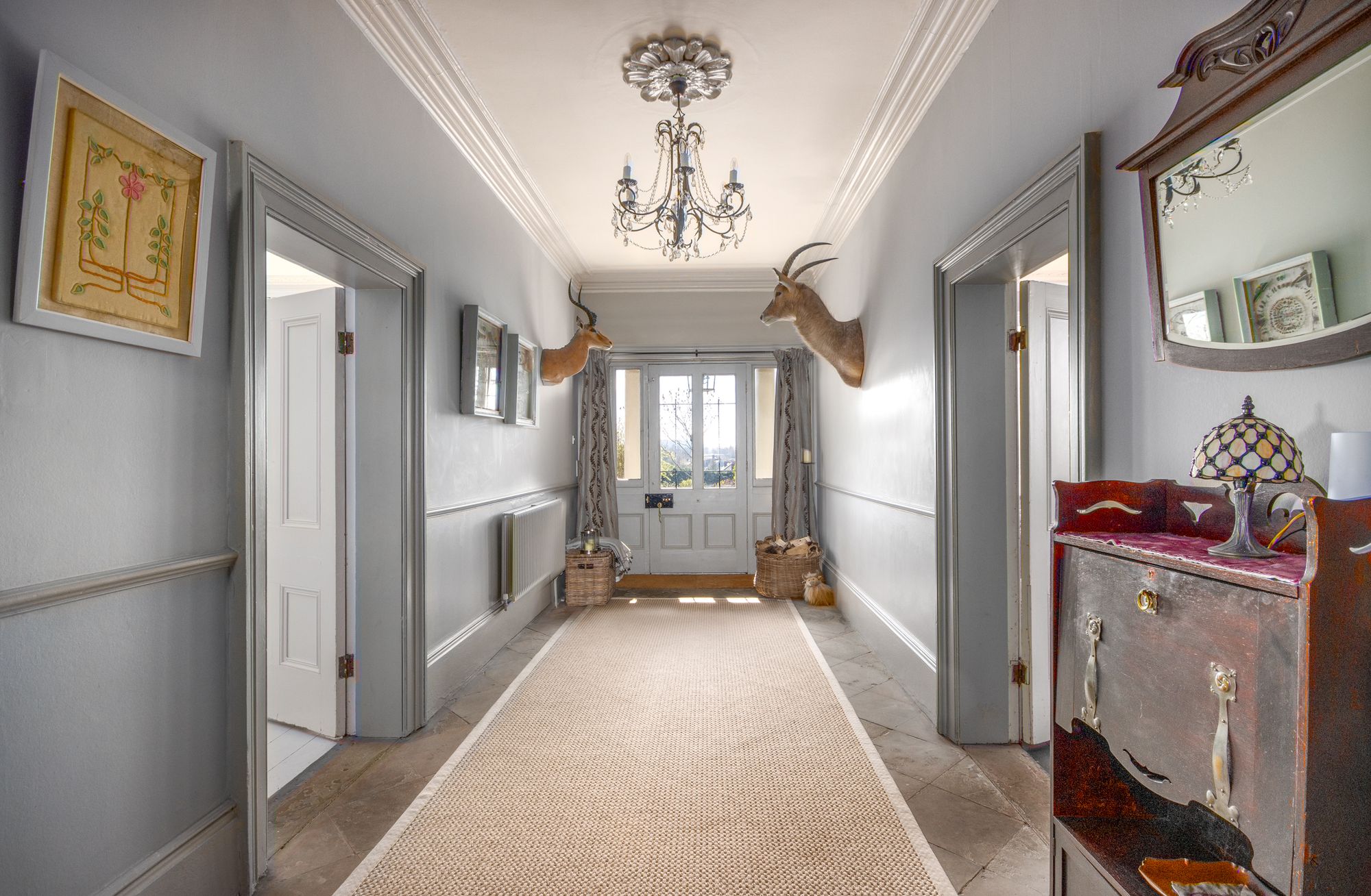 6 bed detached house for sale in Stoke Pound Lane, Stoke Prior, B60  - Property Image 3