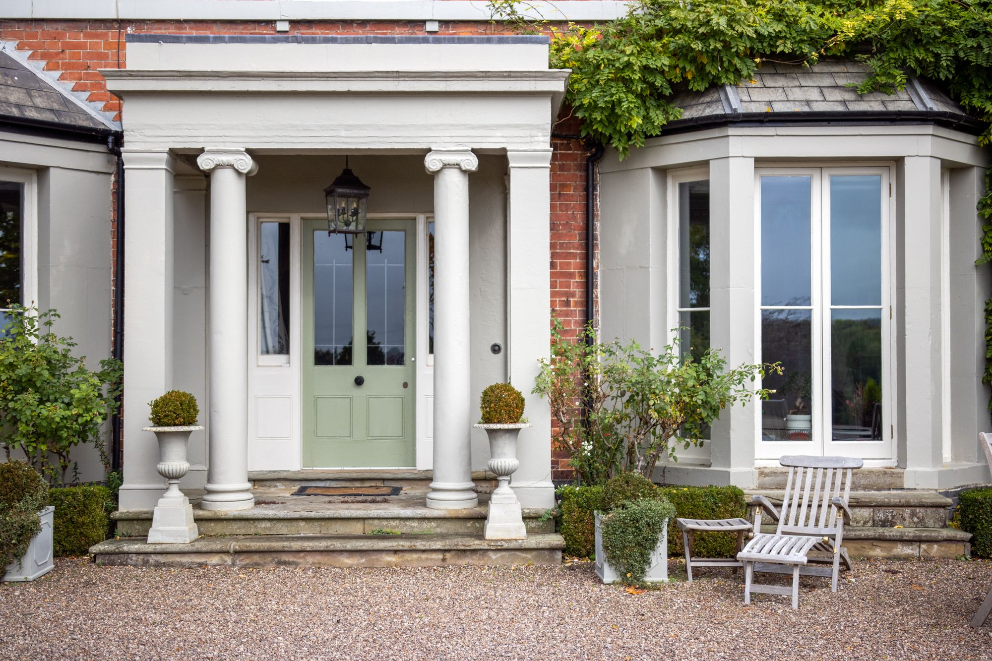 6 bed detached house for sale in Stoke Pound Lane, Stoke Prior, B60 18