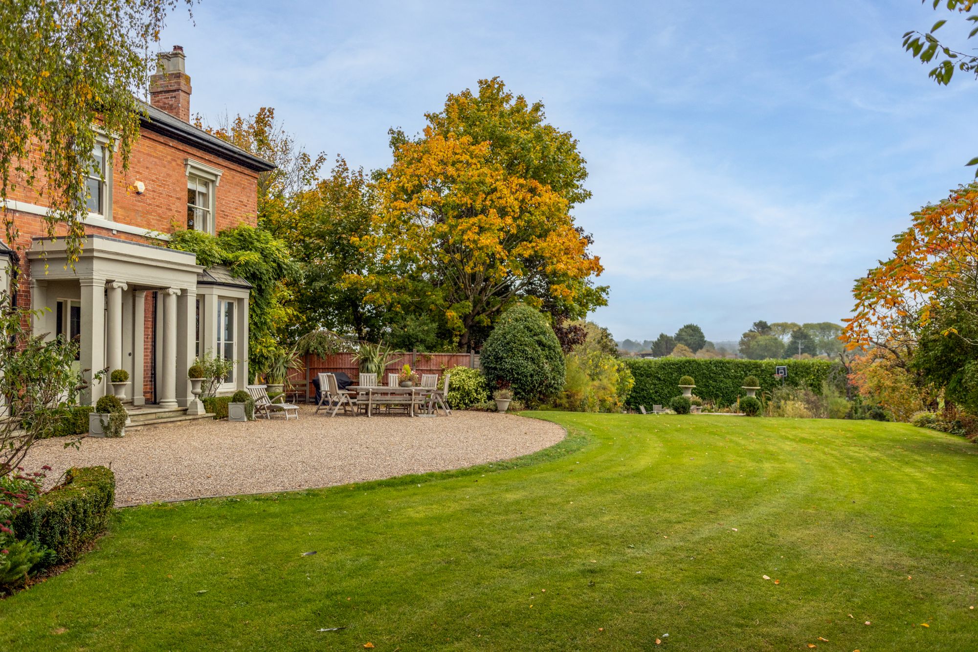 6 bed detached house for sale in Stoke Pound Lane, Stoke Prior, B60  - Property Image 22