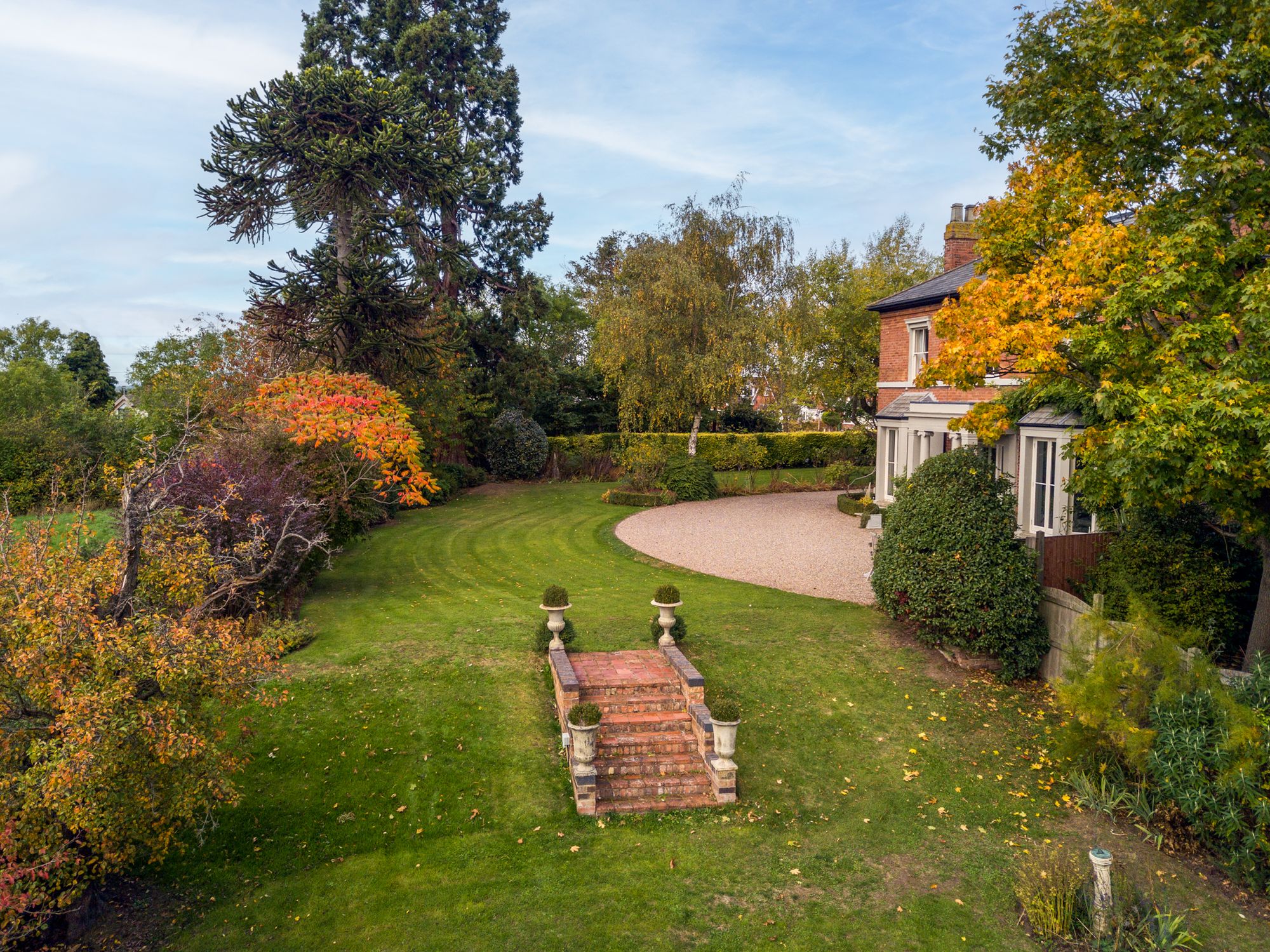 6 bed detached house for sale in Stoke Pound Lane, Stoke Prior, B60 19