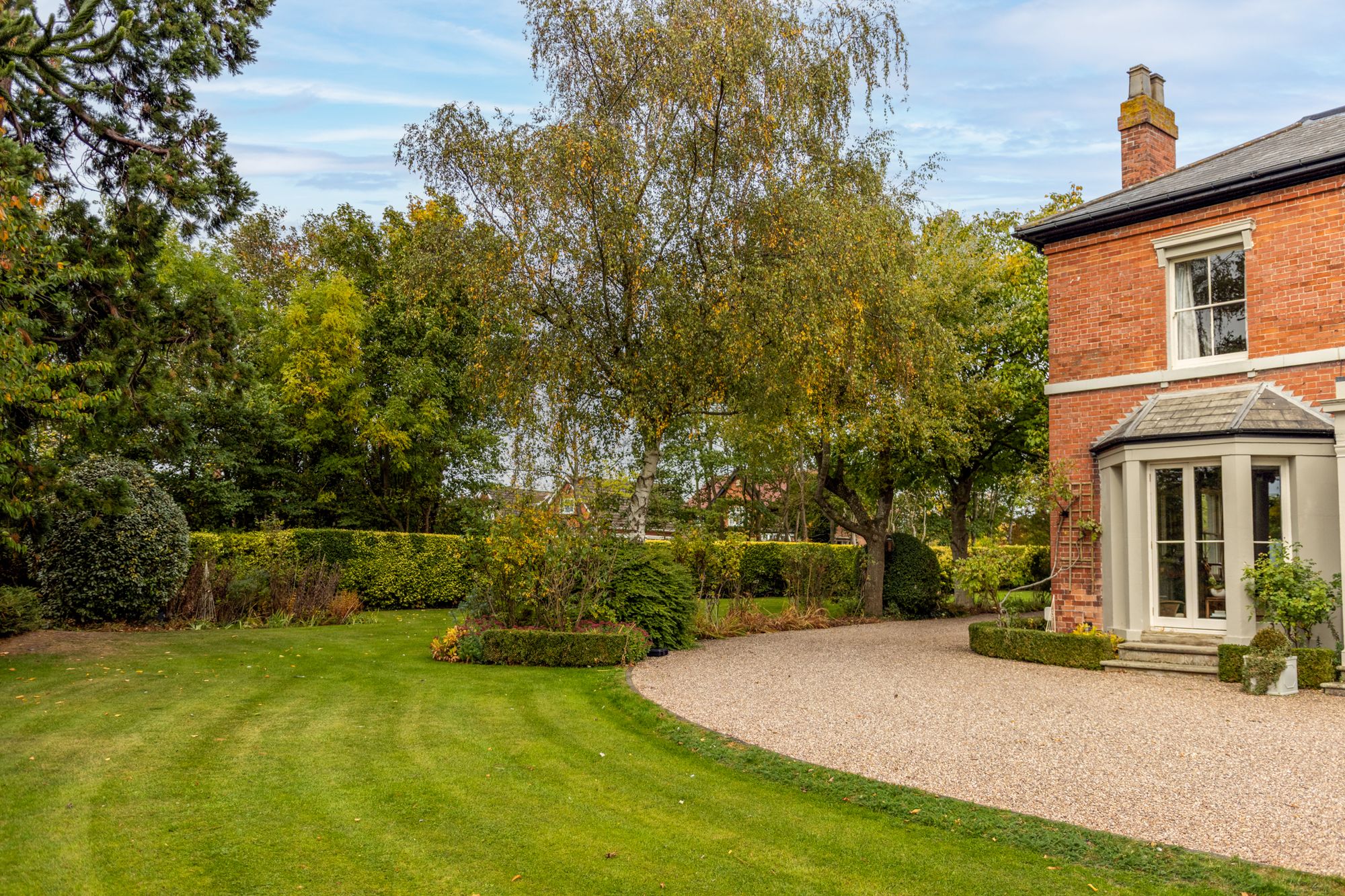 6 bed detached house for sale in Stoke Pound Lane, Stoke Prior, B60 25