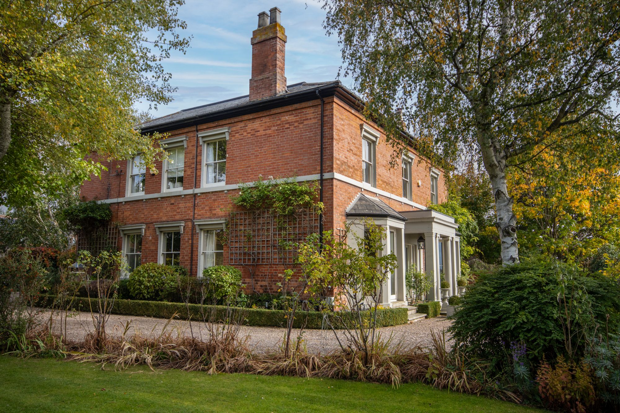 6 bed detached house for sale in Stoke Pound Lane, Stoke Prior, B60  - Property Image 30