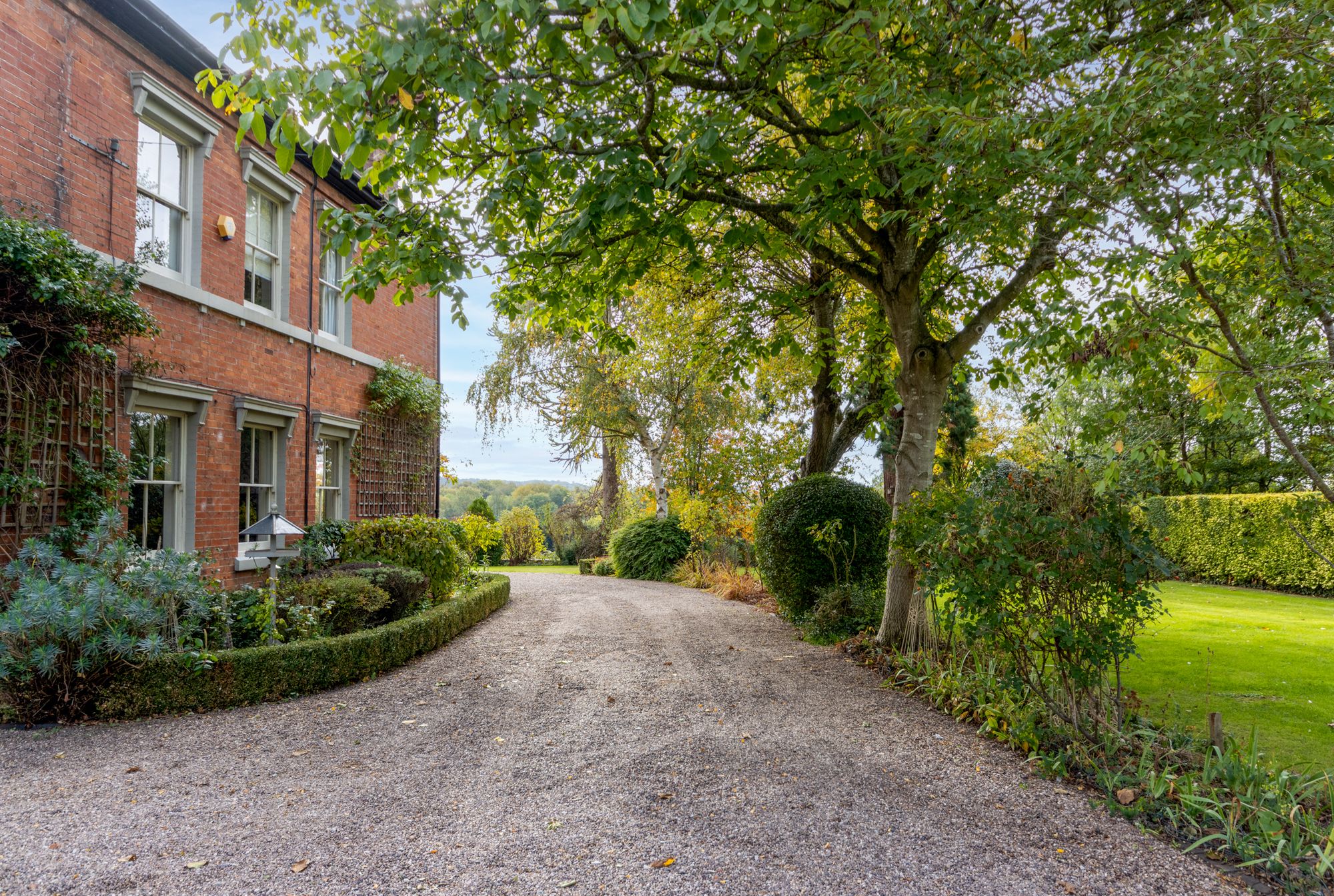 6 bed detached house for sale in Stoke Pound Lane, Stoke Prior, B60 26