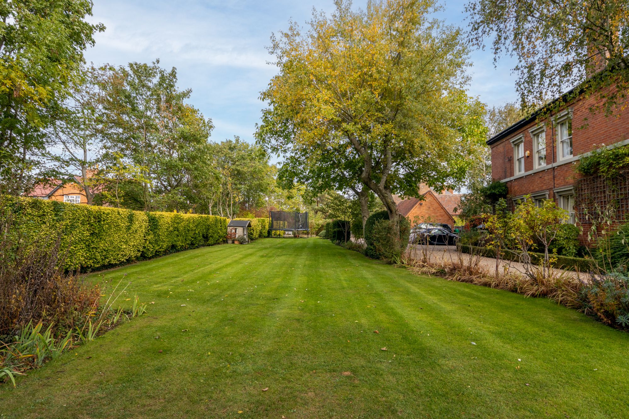 6 bed detached house for sale in Stoke Pound Lane, Stoke Prior, B60  - Property Image 21