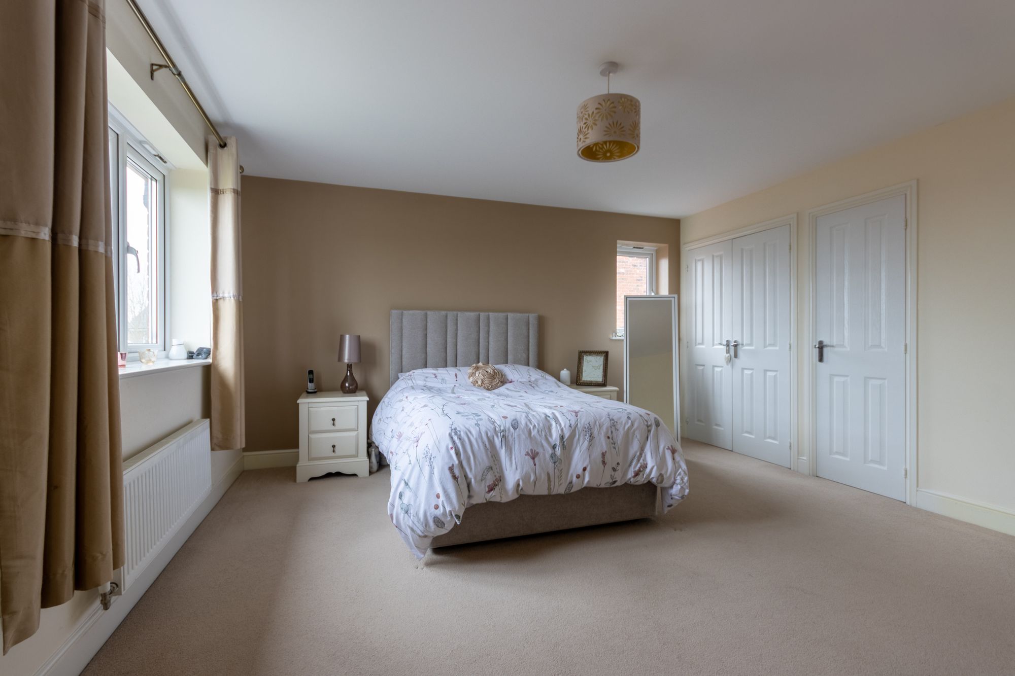 4 bed detached house for sale in Swinyard Road, Malvern, WR14 7