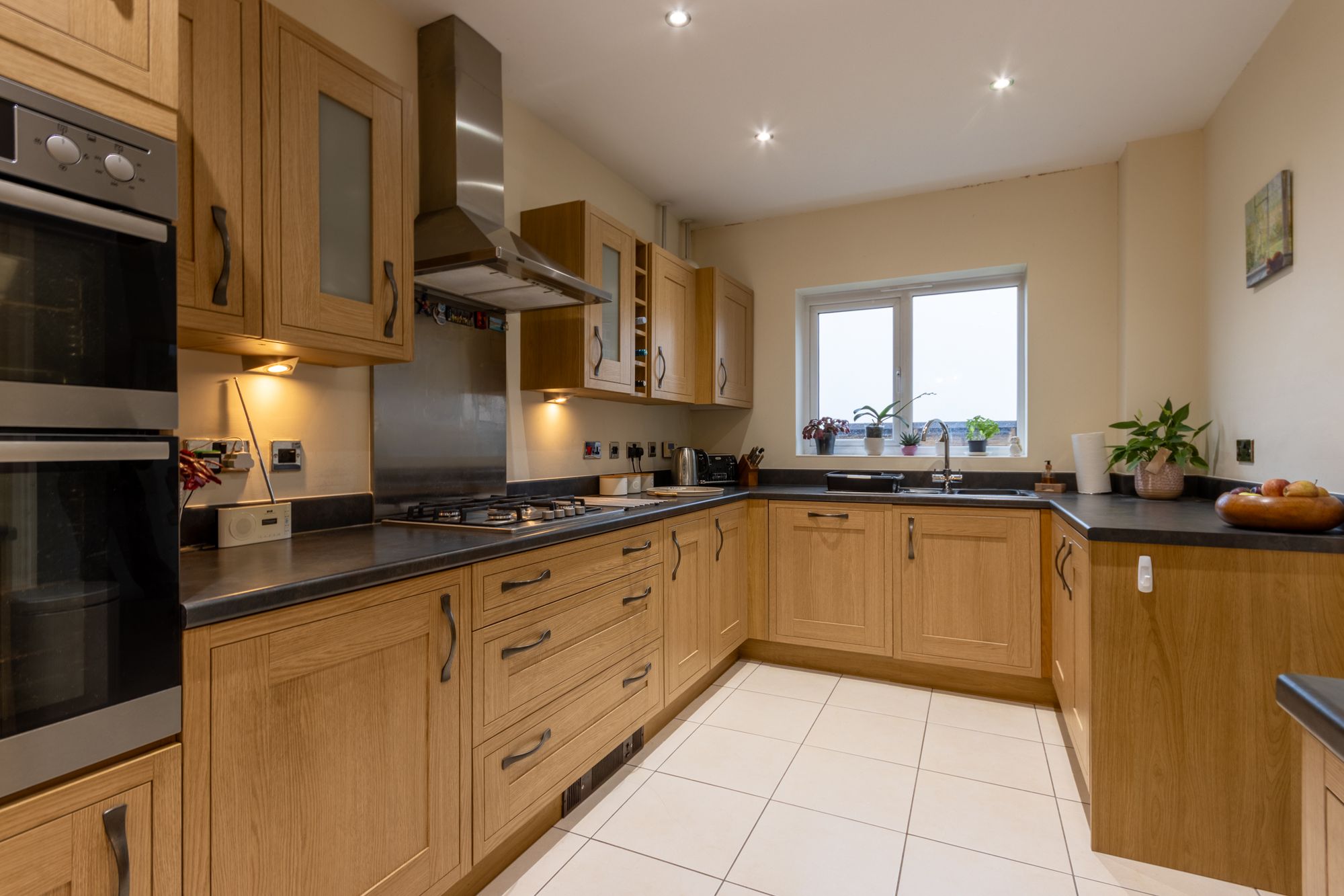 4 bed detached house for sale in Swinyard Road, Malvern, WR14 2