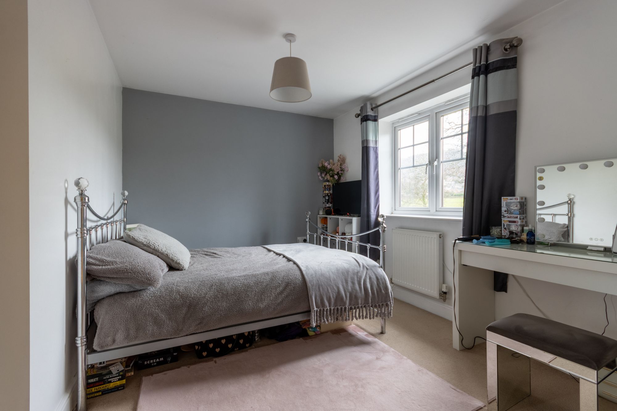 4 bed detached house for sale in Swinyard Road, Malvern, WR14 9