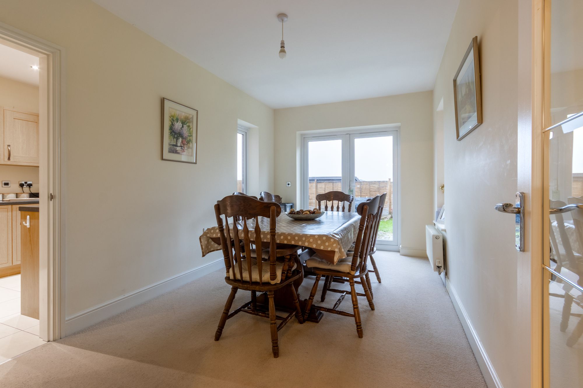 4 bed detached house for sale in Swinyard Road, Malvern, WR14  - Property Image 6