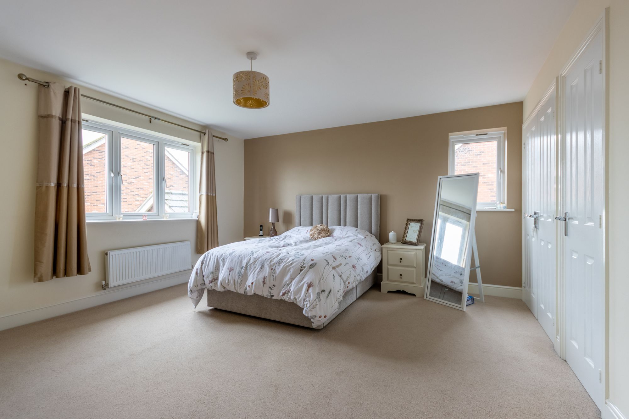 4 bed detached house for sale in Swinyard Road, Malvern, WR14 3