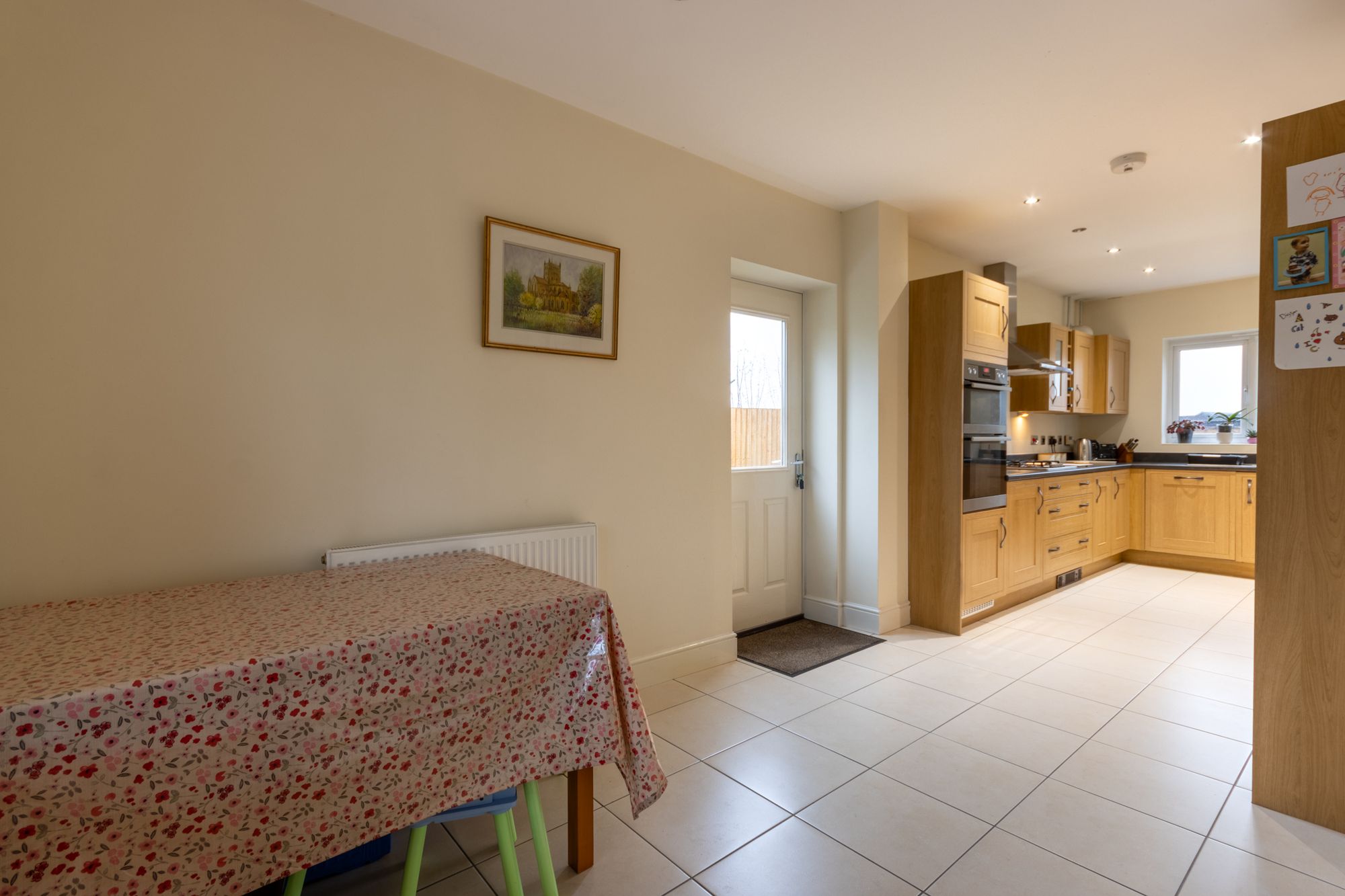 4 bed detached house for sale in Swinyard Road, Malvern, WR14 4