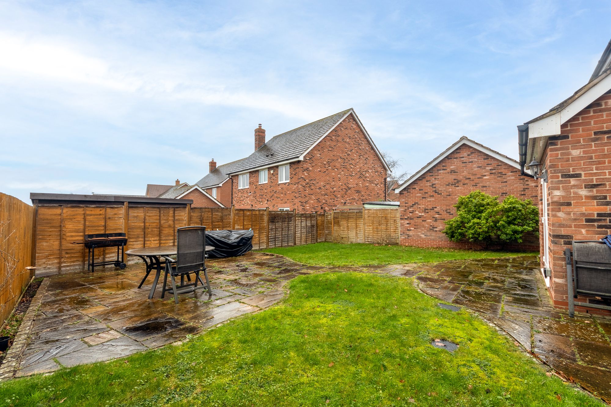 4 bed detached house for sale in Swinyard Road, Malvern, WR14  - Property Image 13