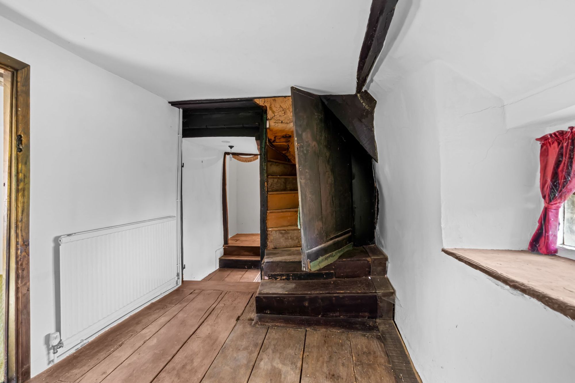 5 bed village house for sale in Upper Brailes, Banbury, OX15 24