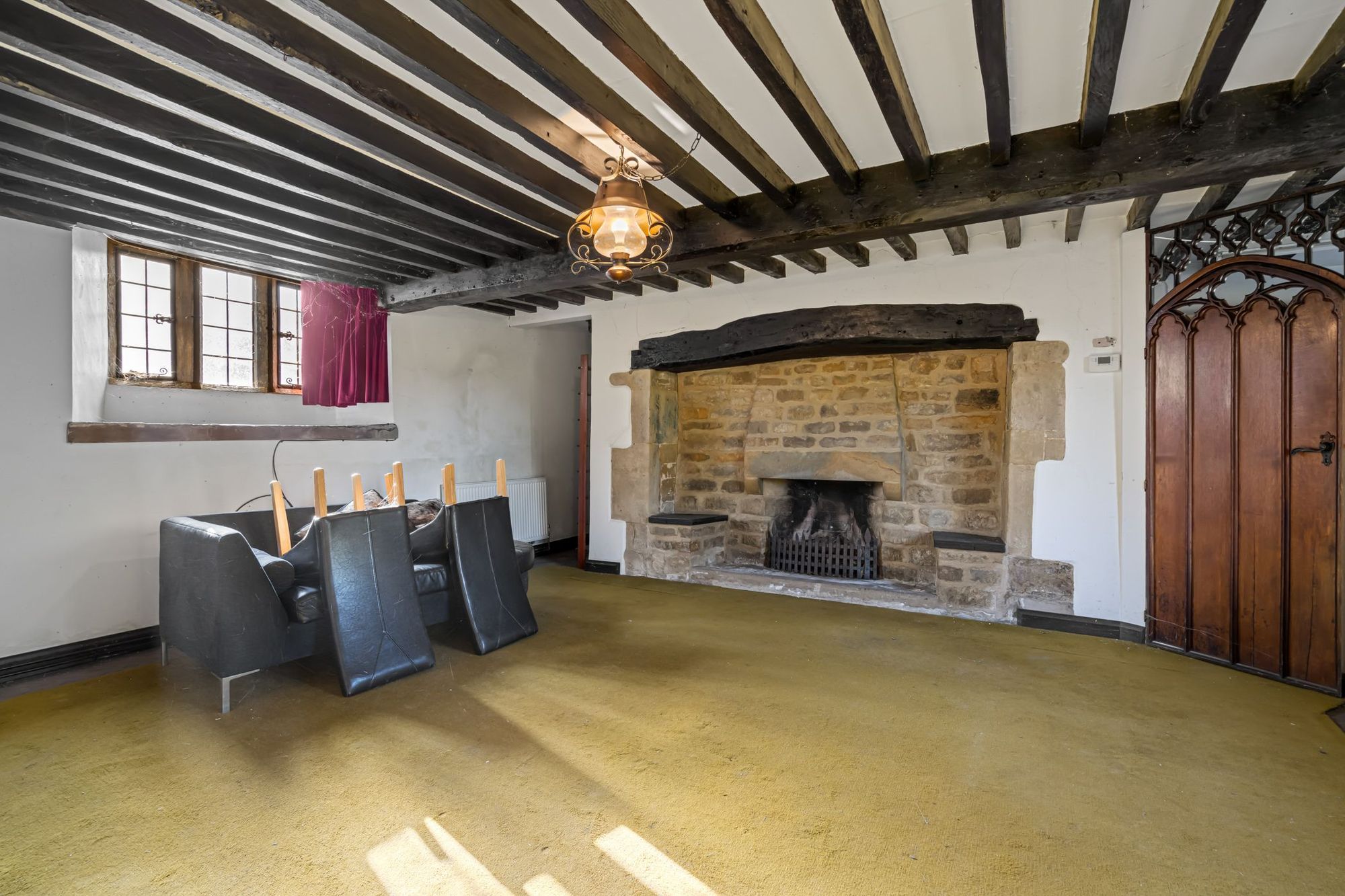 5 bed village house for sale in Upper Brailes, Banbury, OX15 8