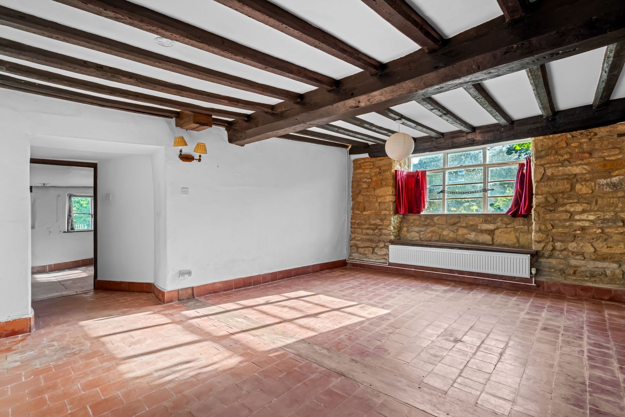 5 bed village house for sale in Upper Brailes, Banbury, OX15 11