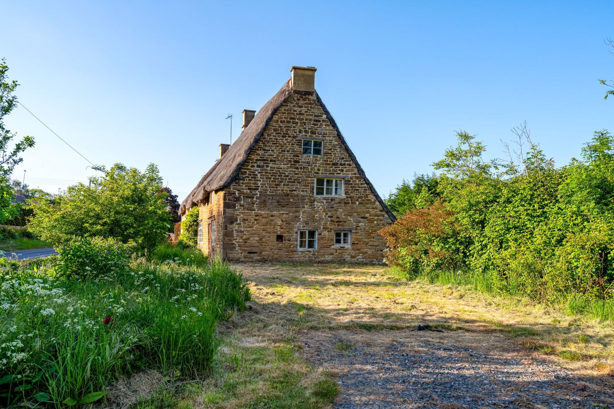 5 bed village house for sale in Upper Brailes, Banbury, OX15  - Property Image 26