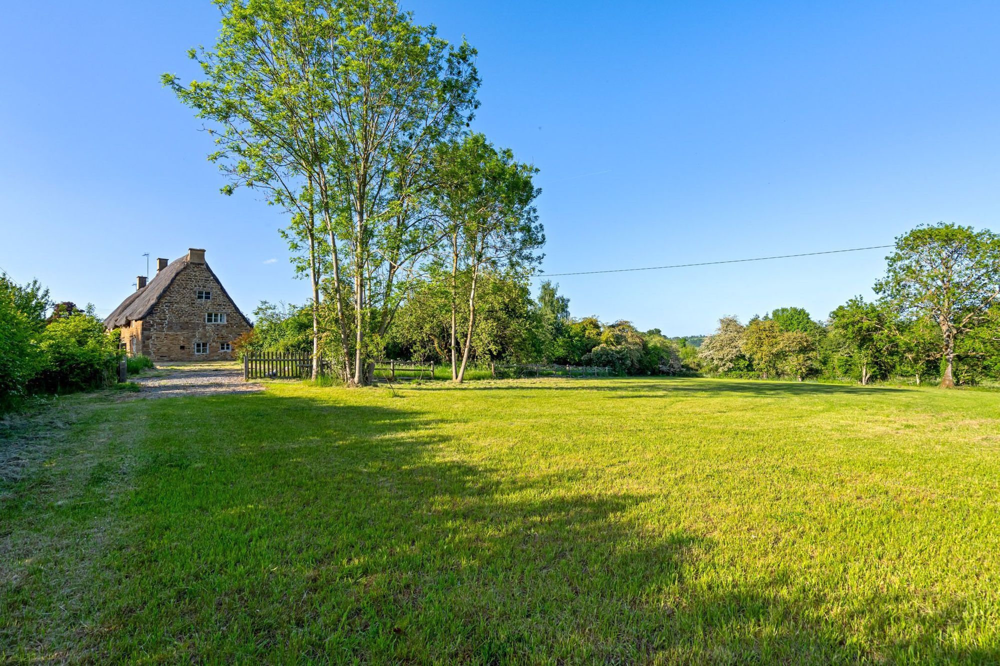 5 bed village house for sale in Upper Brailes, Banbury, OX15 26