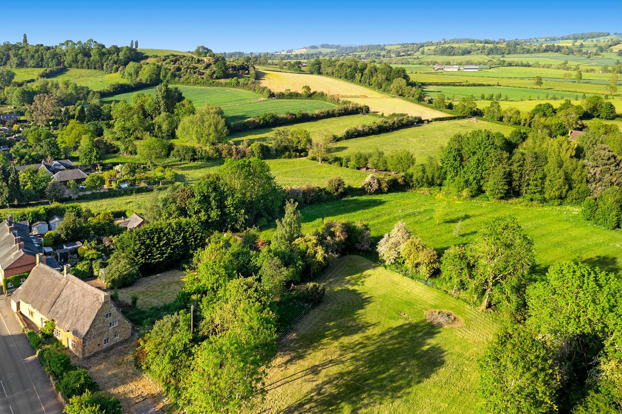 5 bed village house for sale in Upper Brailes, Banbury, OX15 28