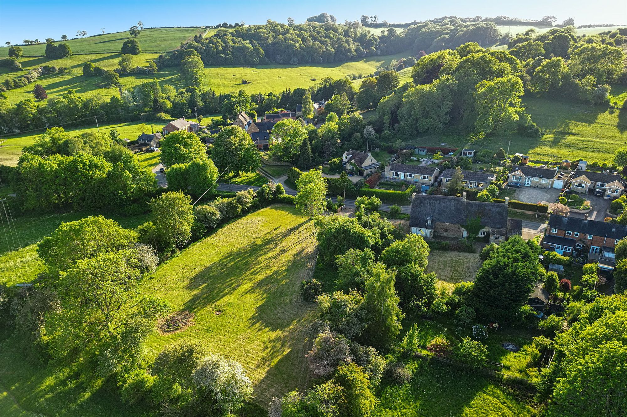 5 bed village house for sale in Upper Brailes, Banbury, OX15 29
