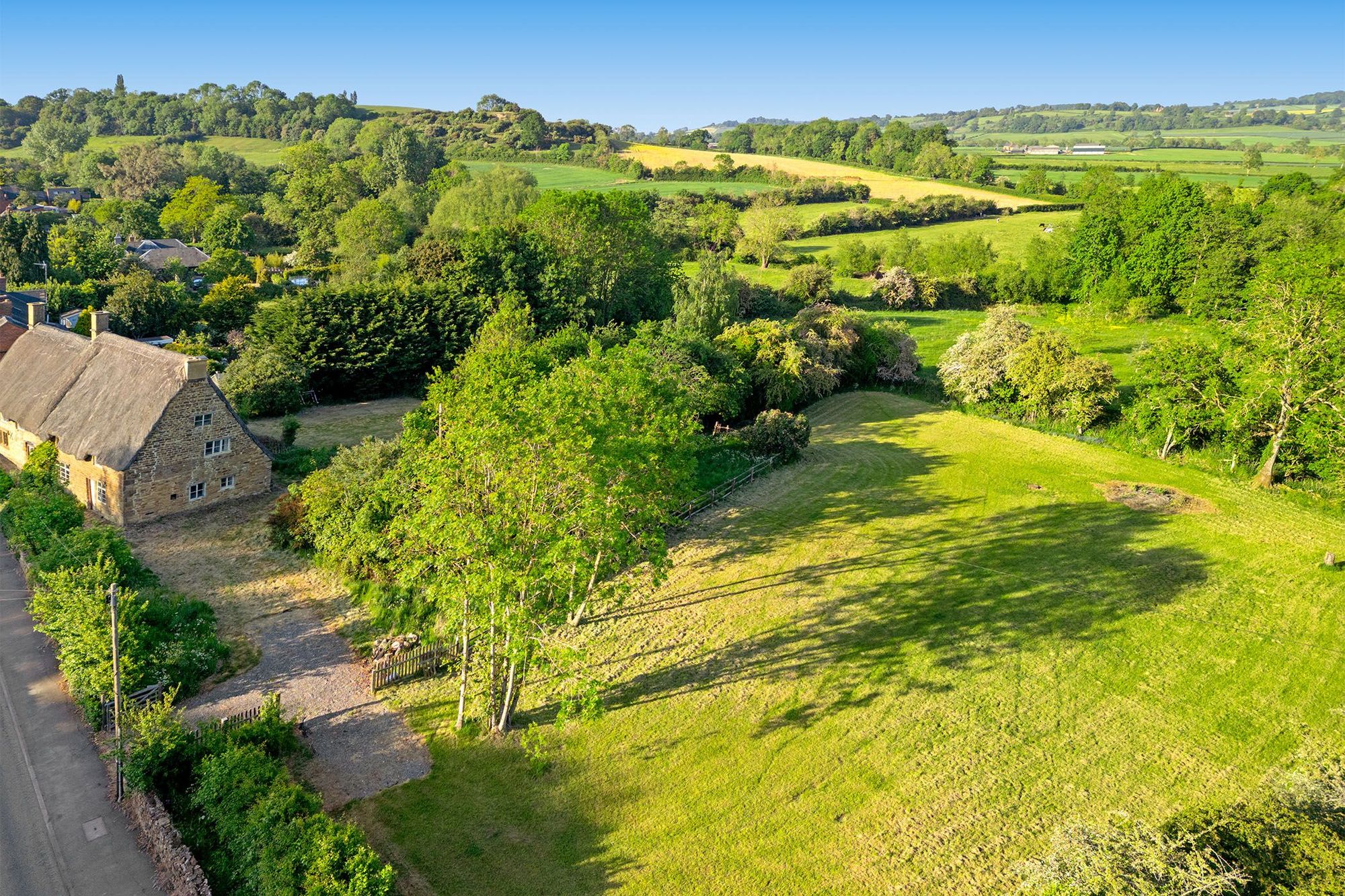 5 bed village house for sale in Upper Brailes, Banbury, OX15 4