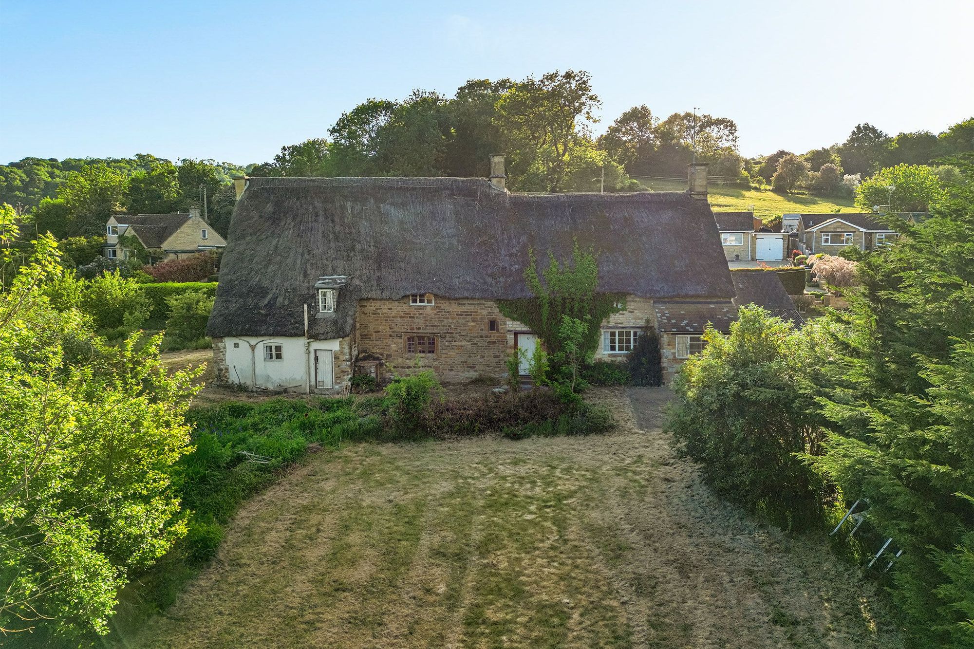 5 bed village house for sale in Upper Brailes, Banbury, OX15