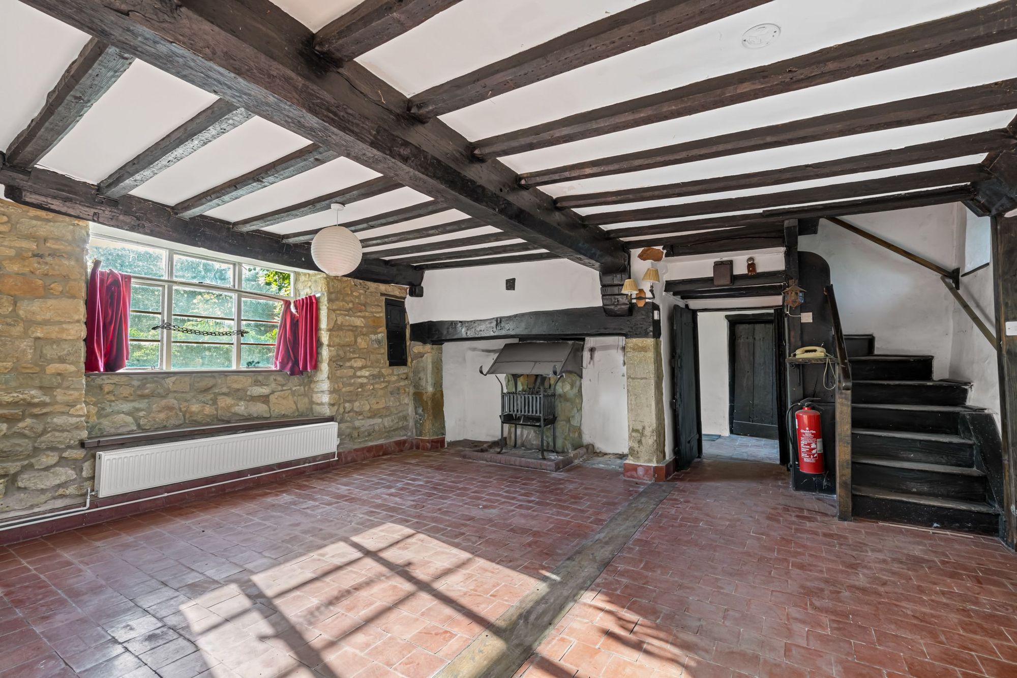 5 bed village house for sale in Upper Brailes, Banbury, OX15  - Property Image 11