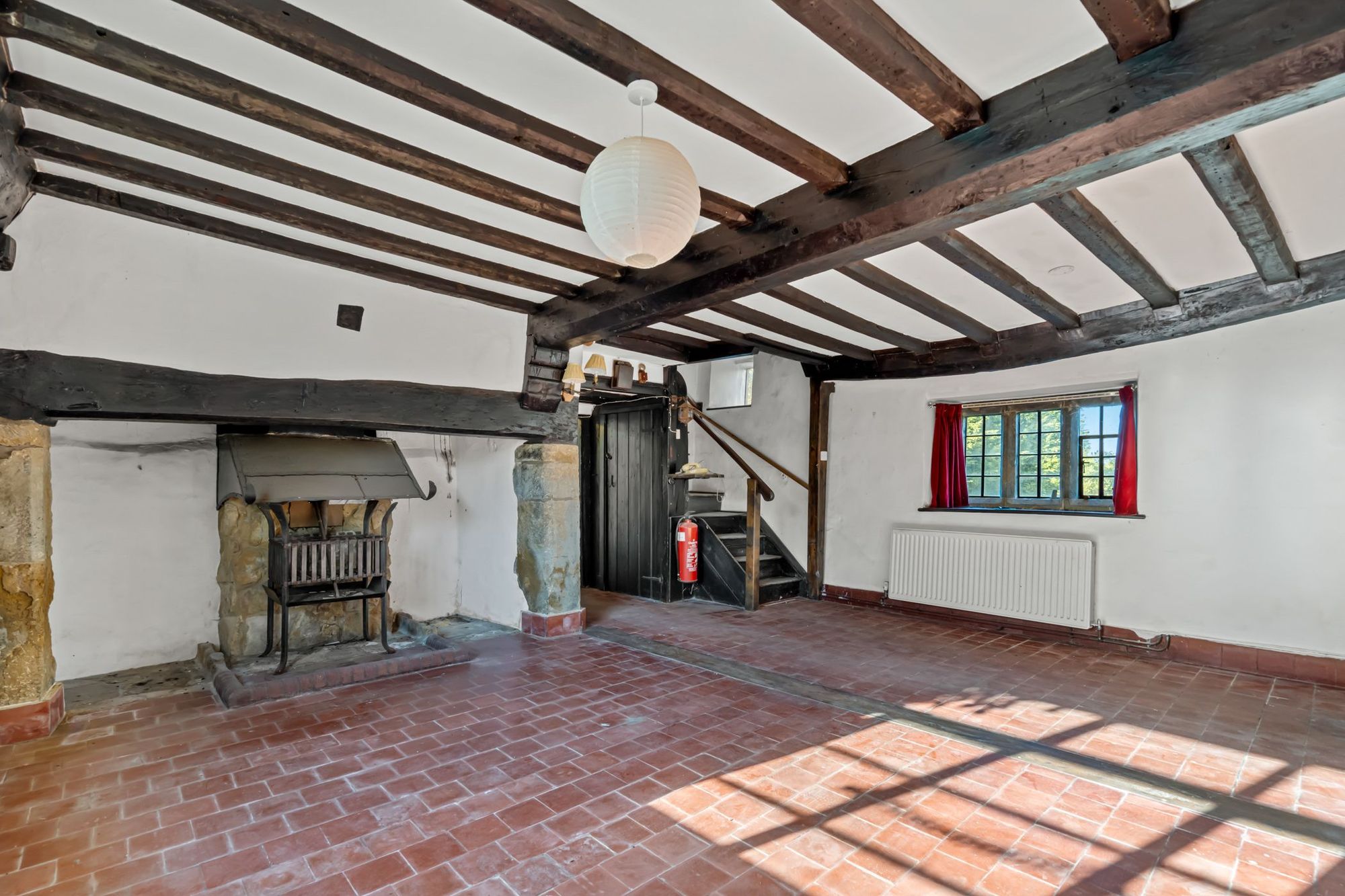 5 bed village house for sale in Upper Brailes, Banbury, OX15  - Property Image 10