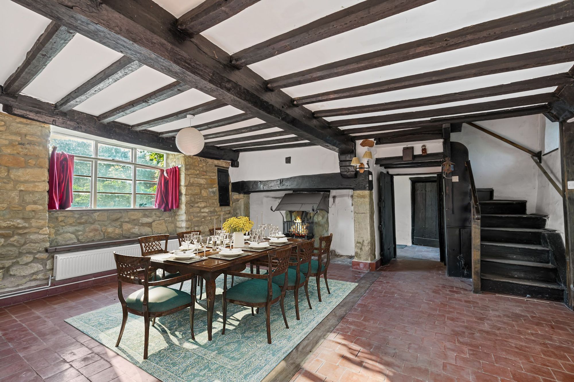 5 bed village house for sale in Upper Brailes, Banbury, OX15  - Property Image 4