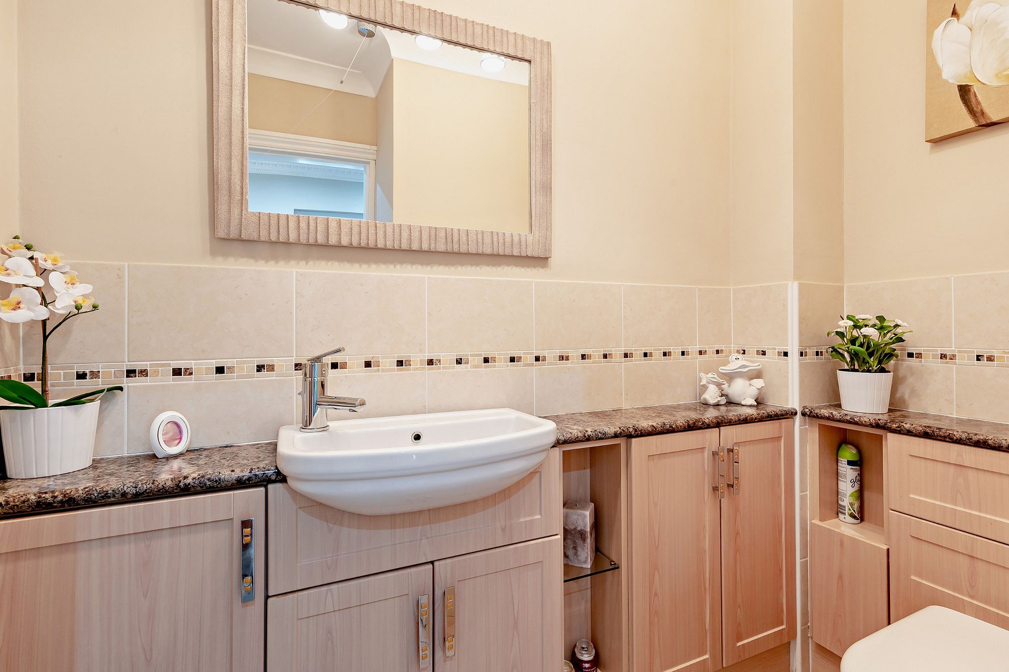 4 bed detached house for sale in Birchy Close, Shirley, B90 18