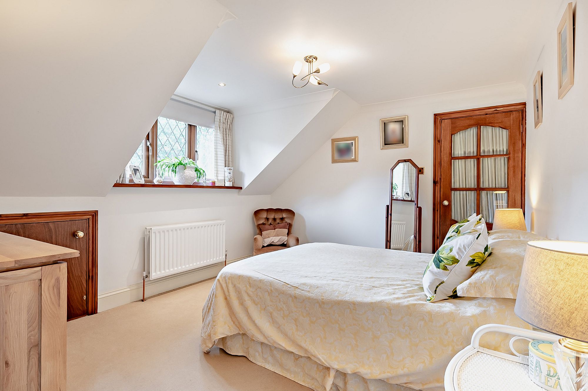 4 bed detached house for sale in Birchy Close, Shirley, B90  - Property Image 16