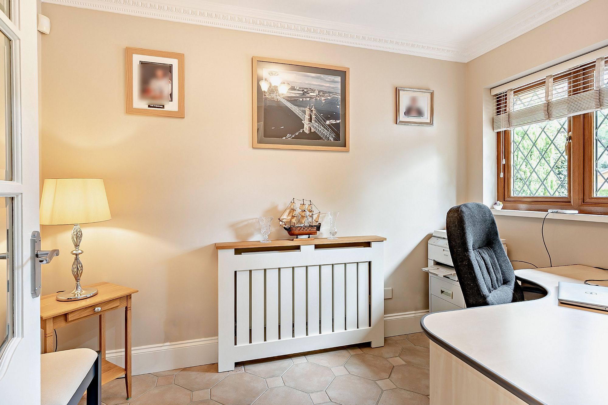 4 bed detached house for sale in Birchy Close, Shirley, B90 8