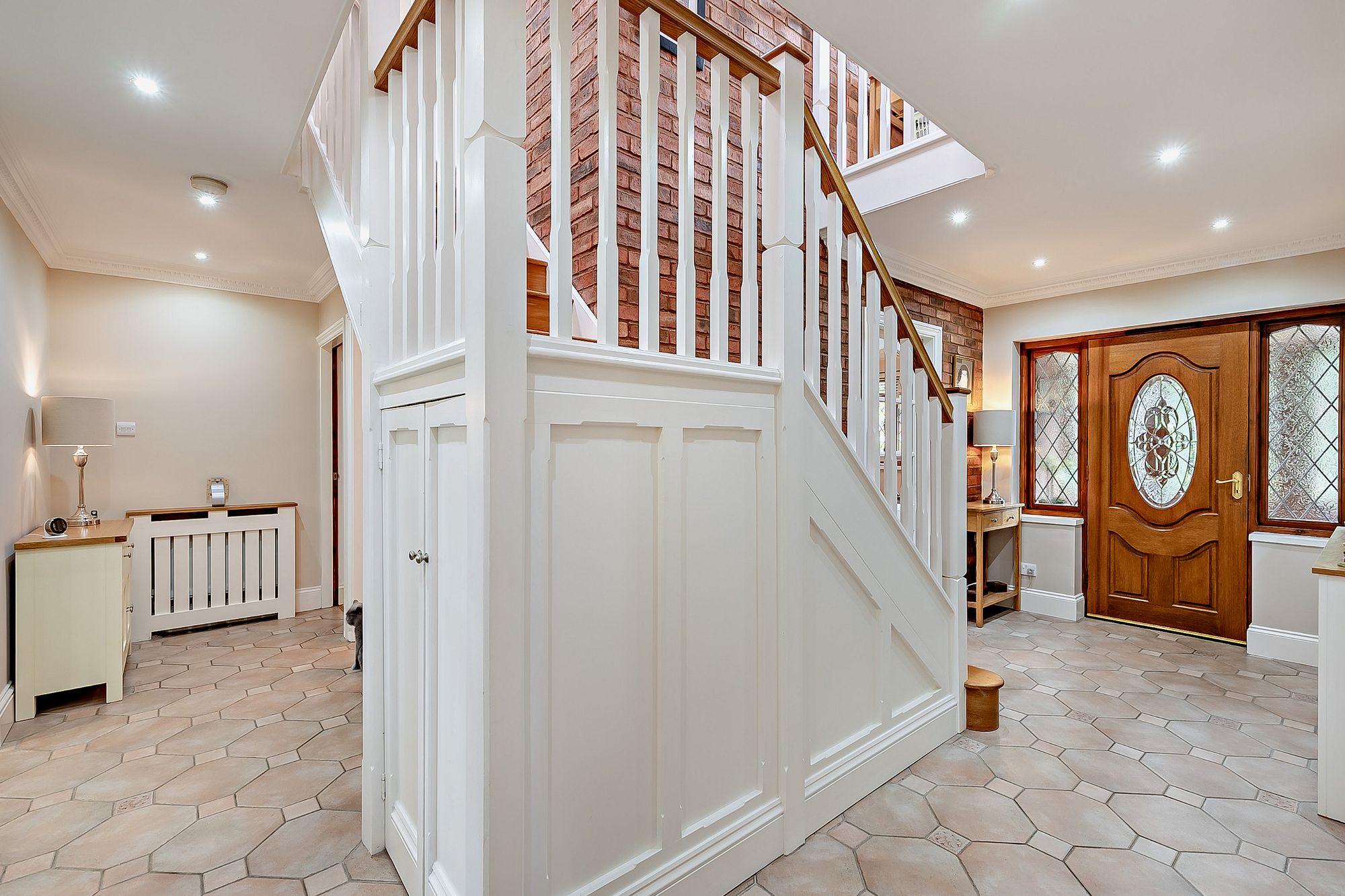 4 bed detached house for sale in Birchy Close, Shirley, B90  - Property Image 10