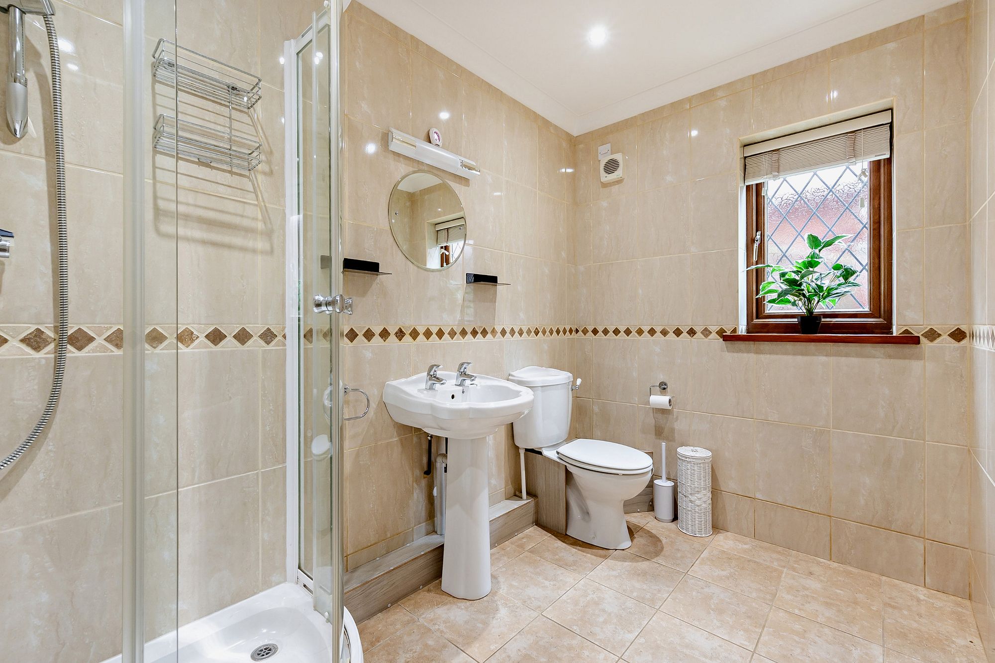 4 bed detached house for sale in Birchy Close, Shirley, B90  - Property Image 22