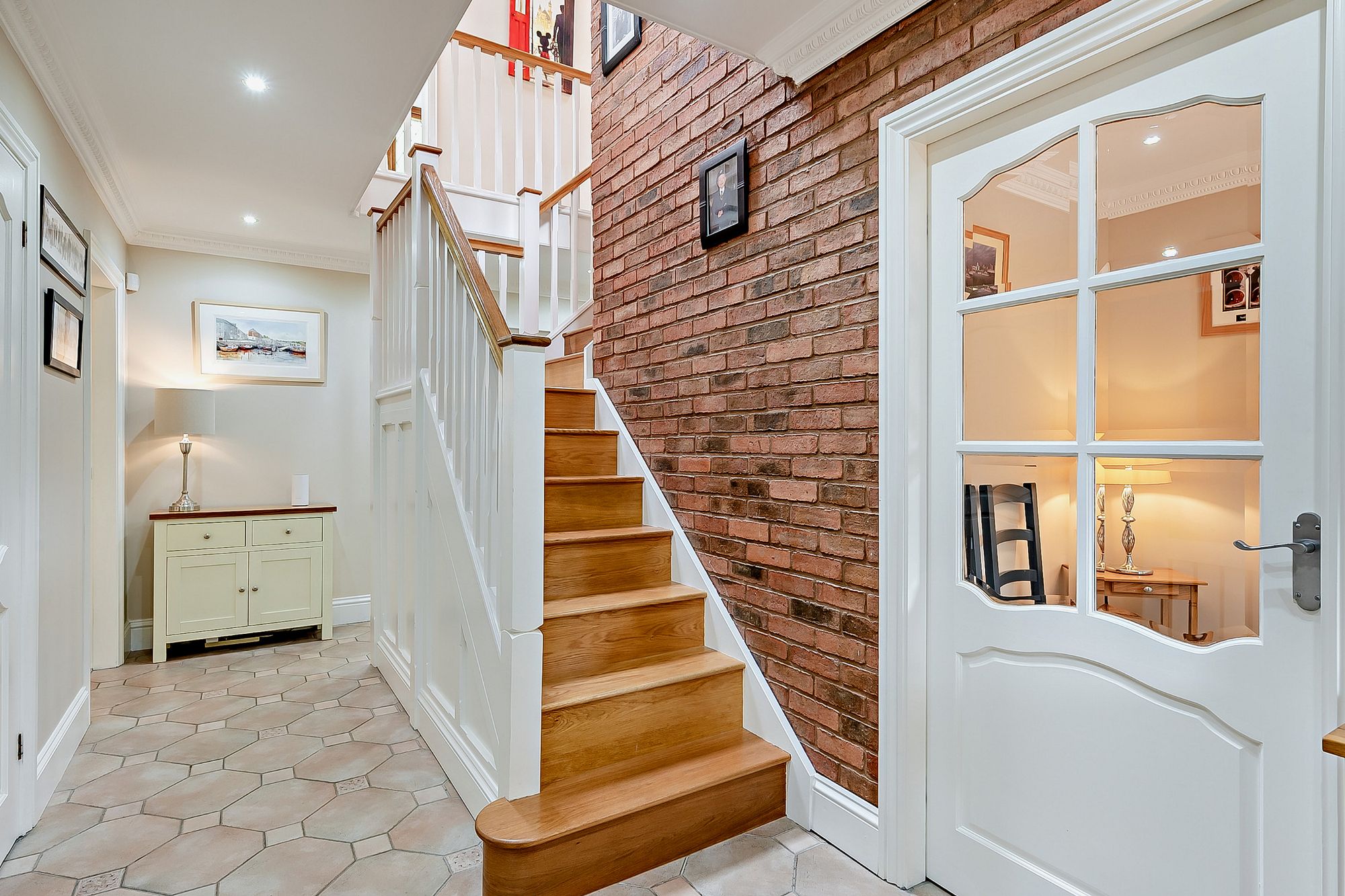 4 bed detached house for sale in Birchy Close, Shirley, B90 10