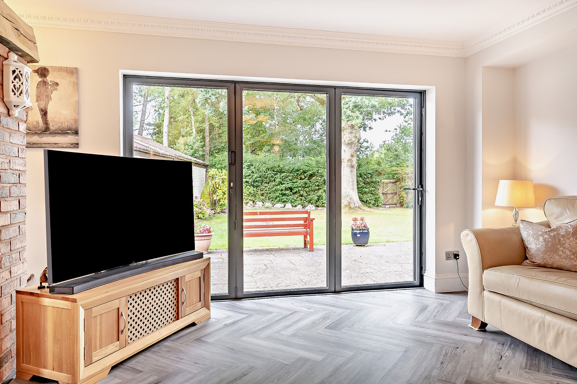 4 bed detached house for sale in Birchy Close, Shirley, B90 4