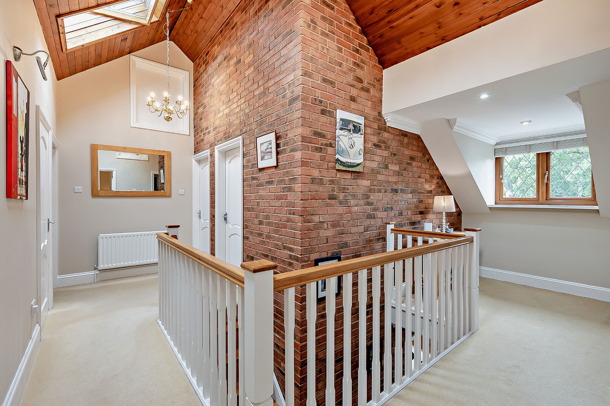 4 bed detached house for sale in Birchy Close, Shirley, B90 11