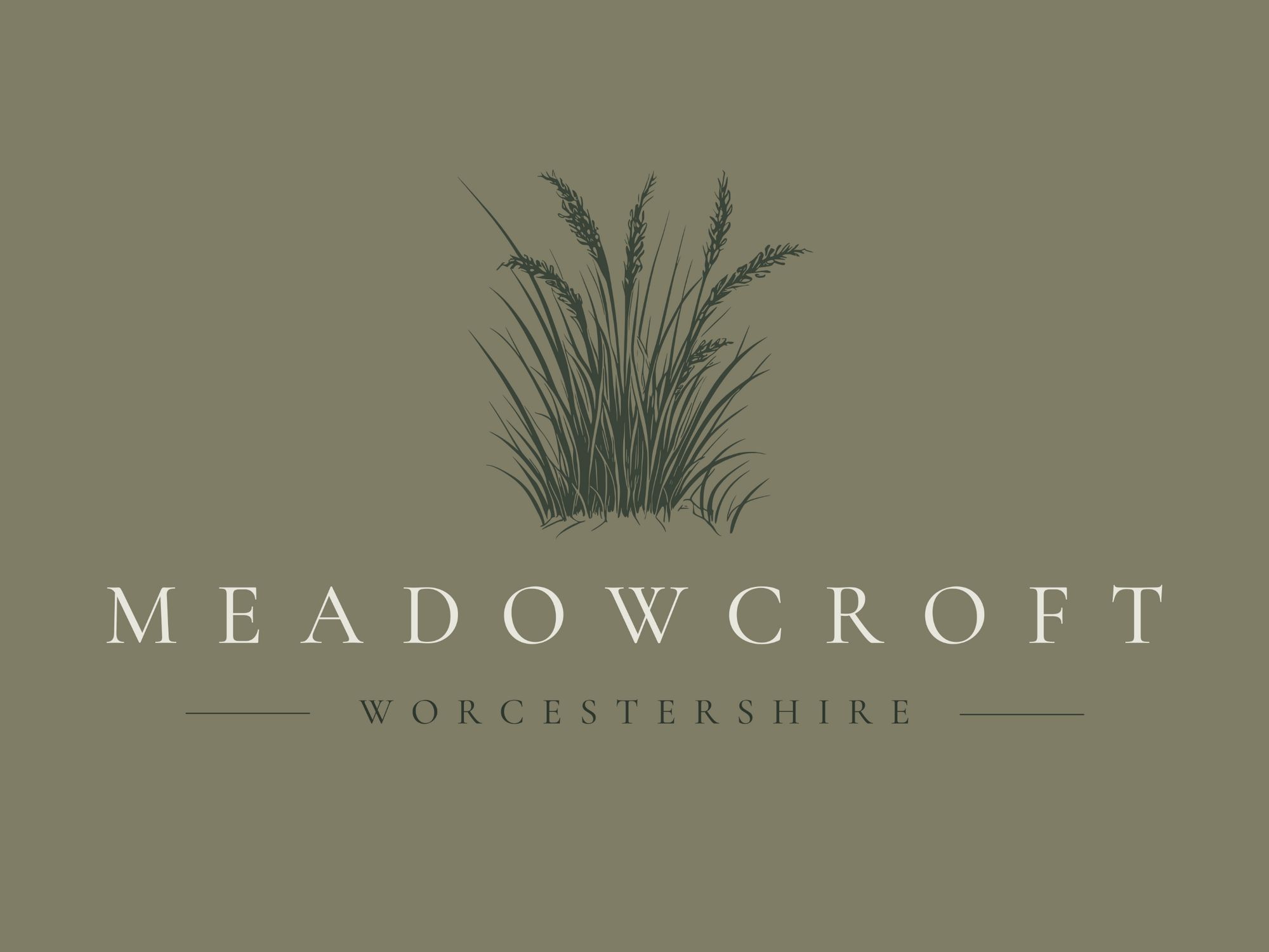 4 bed detached house for sale in Meadowcroft, Off Walkers Lane, Whittington, Worcestershire, WR5 1