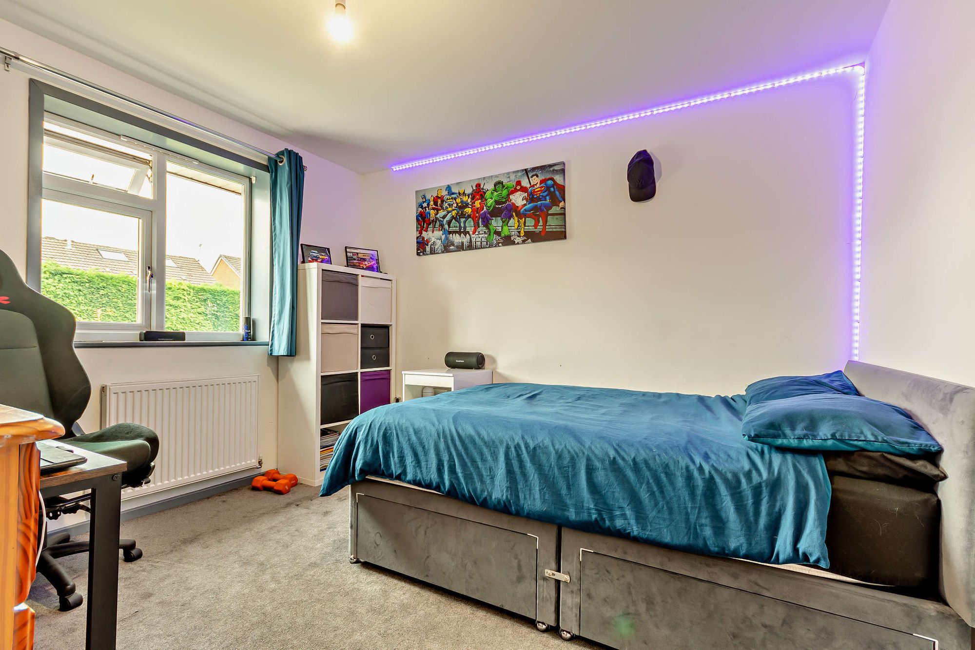 4 bed detached house for sale in Colshaw Road, Stourbridge, DY8  - Property Image 16
