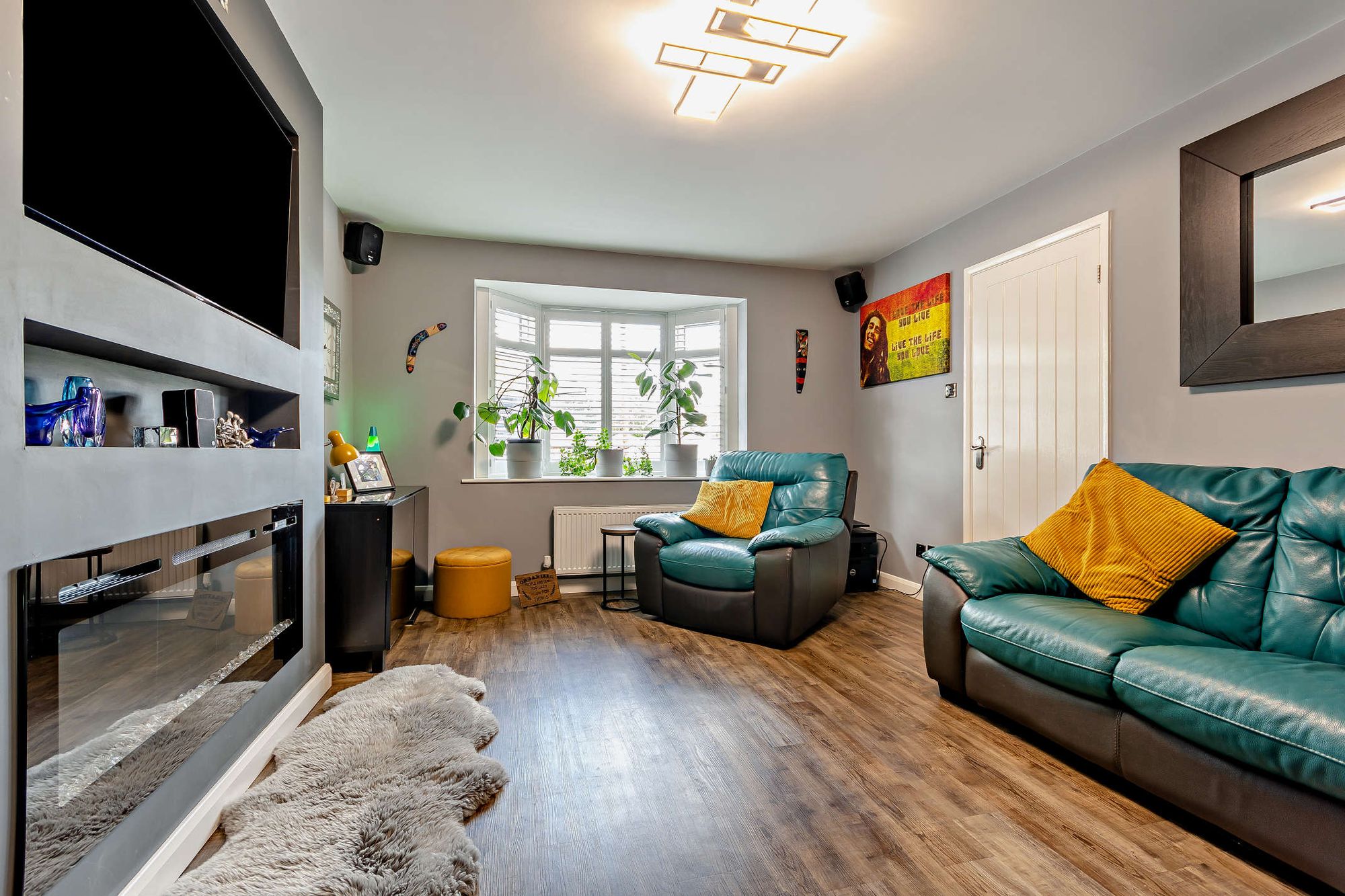 4 bed detached house for sale in Colshaw Road, Stourbridge, DY8  - Property Image 3