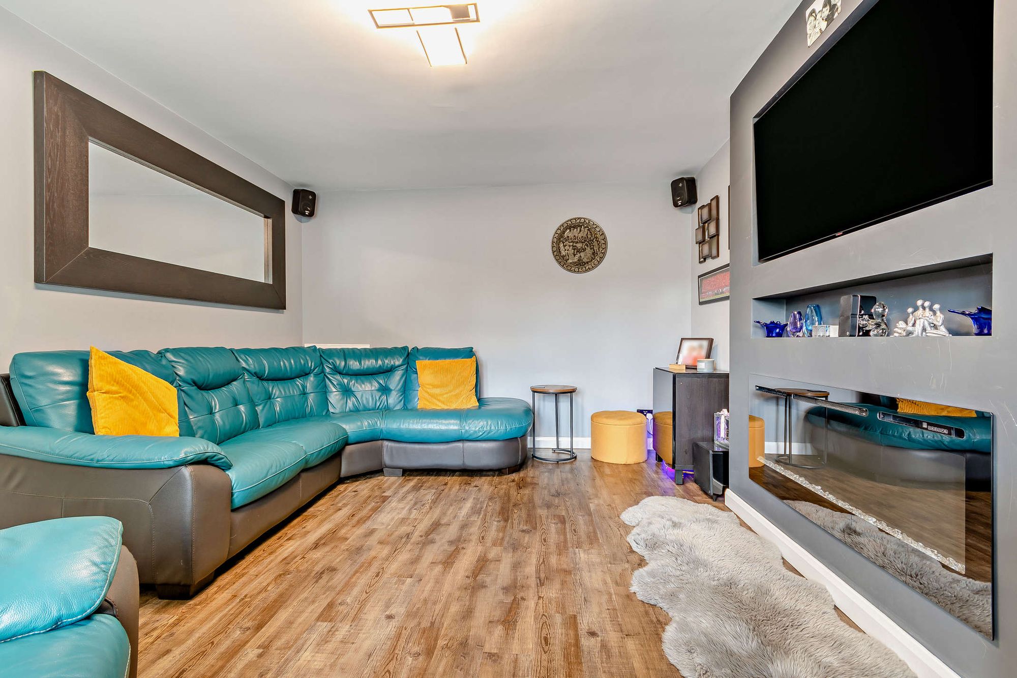 4 bed detached house for sale in Colshaw Road, Stourbridge, DY8  - Property Image 5