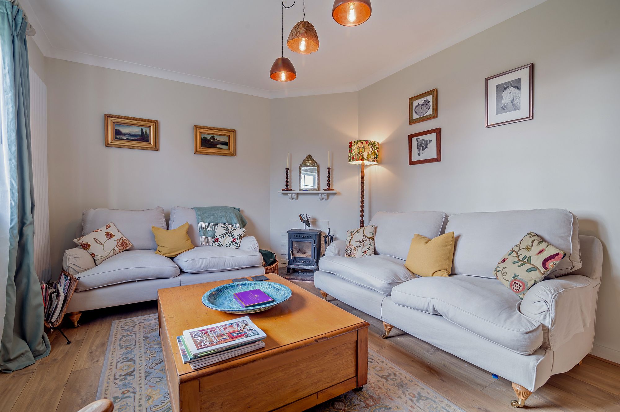 3 bed cottage for sale in Church Hill, Kinver, DY7  - Property Image 10