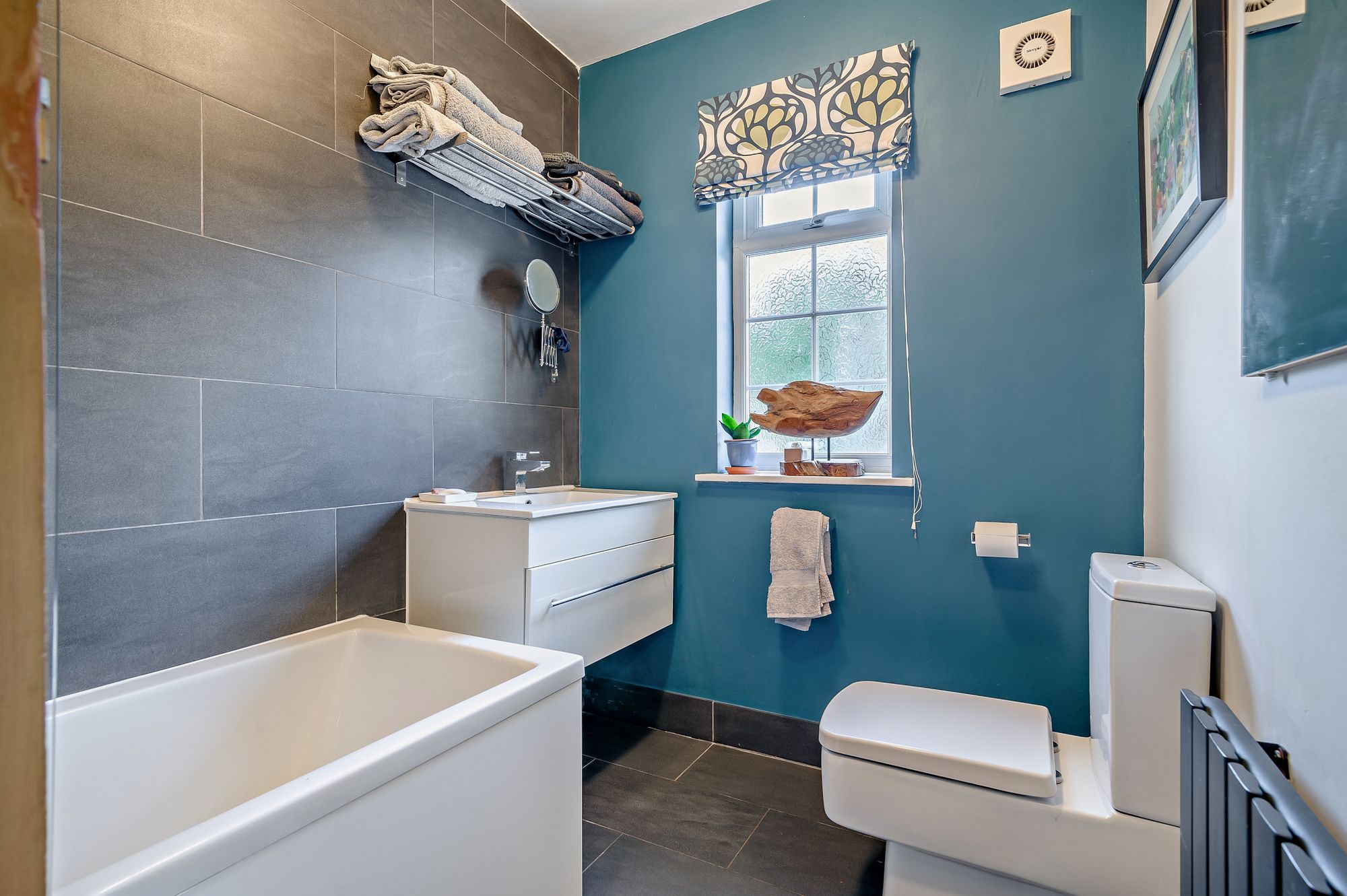 3 bed cottage for sale in Church Hill, Kinver, DY7 16