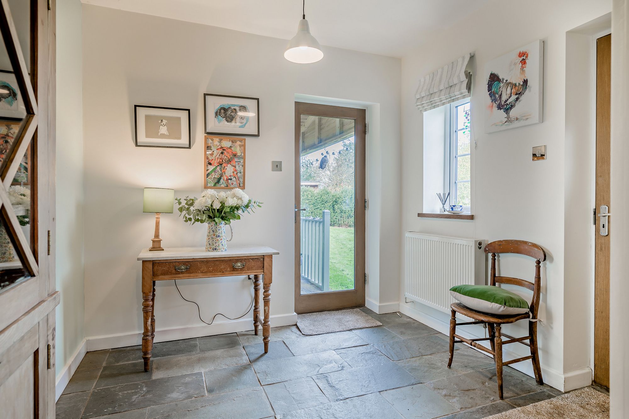 3 bed cottage for sale in Church Hill, Kinver, DY7  - Property Image 18
